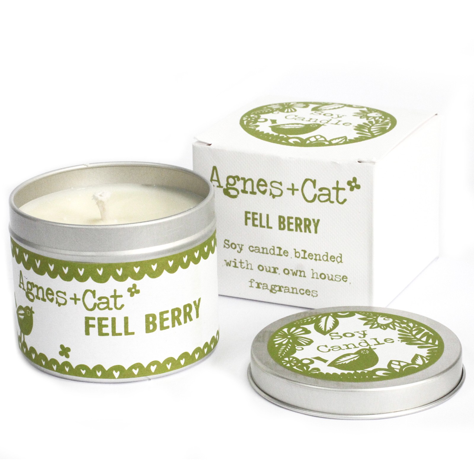 Fell Berry