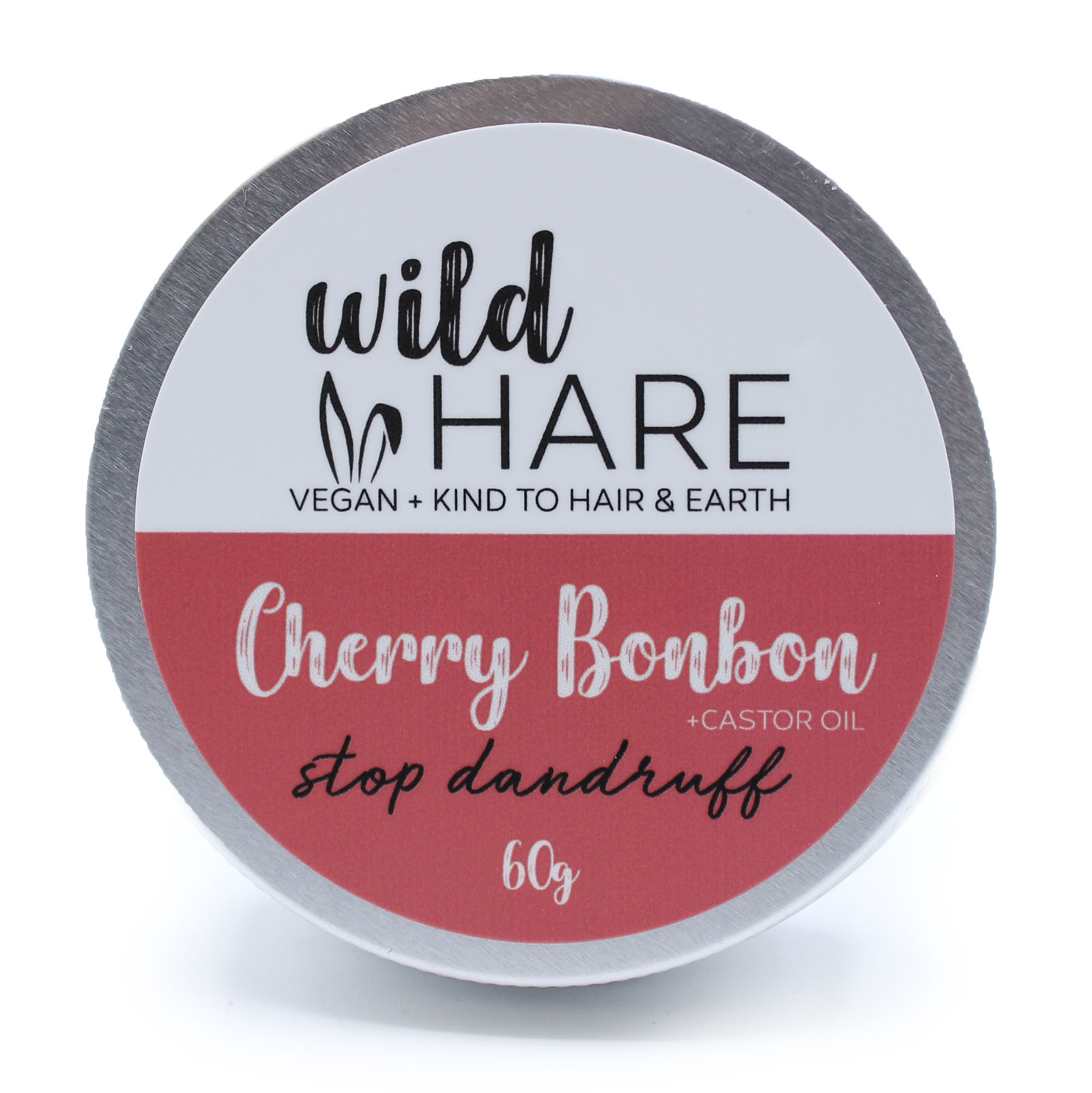 Στέρεο Σαμπουάν Cherry Bonbon