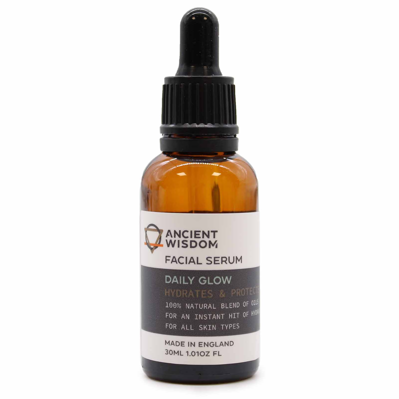 Serum προσώπου Daily Glow