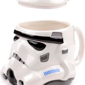stormtrooper helmet mug δώρο star wars fan