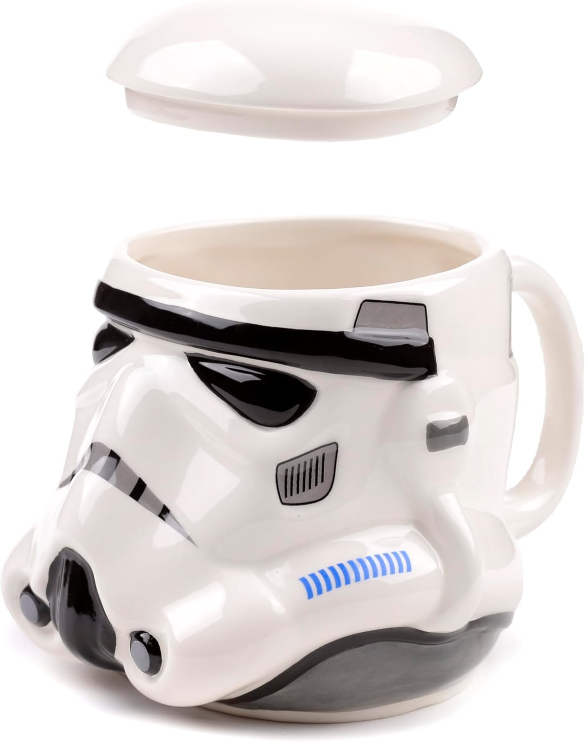 stormtrooper helmet mug δώρο star wars fan