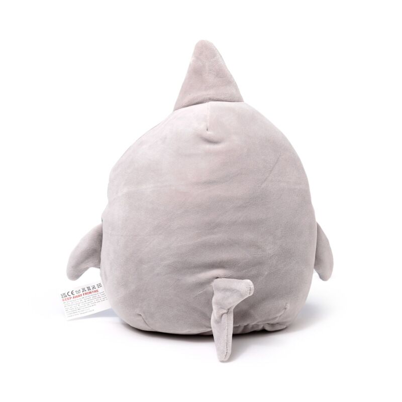 Λούτρινος Καρχαρίας Archie – Adoramals Squidglys - Image 3