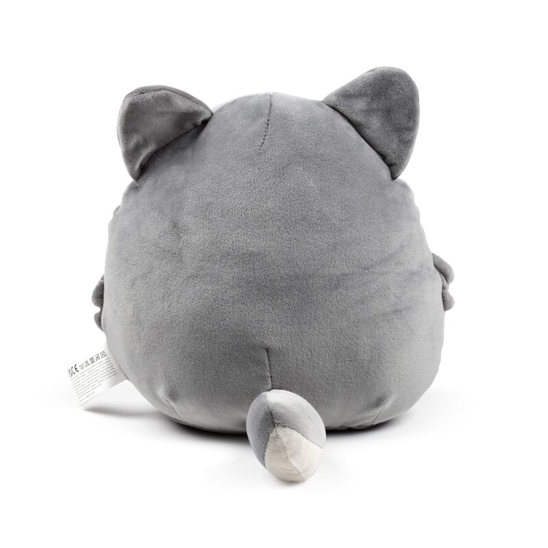 Λούτρινος Λύκος Dorian – Adoramals Squidglys - Image 3