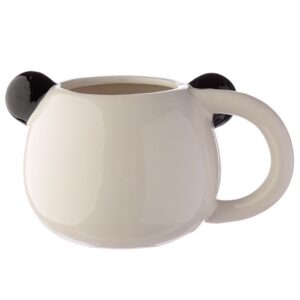 3D Panda κεραμική κούπα - Image 3