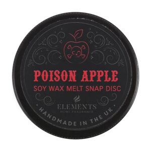wax melt - Poison Apple - Image 2