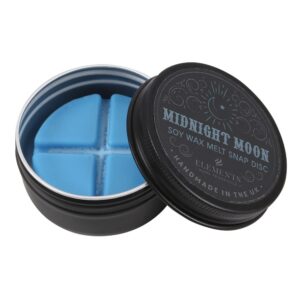 wax melt - Midnight Moon