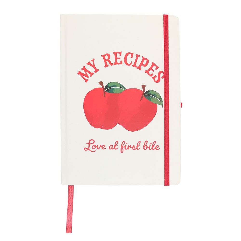 My Recipes (A5) - Image 2