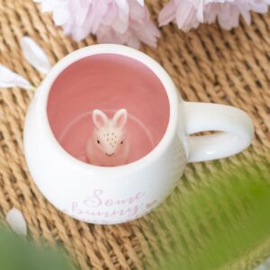 Κούπα Peekaboo Some Bunny Loves You - Image 2