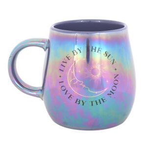 Live by the Sun Love by the Moon - Image 2