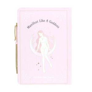 Manifest Like A Goddess (A5) - Image 2