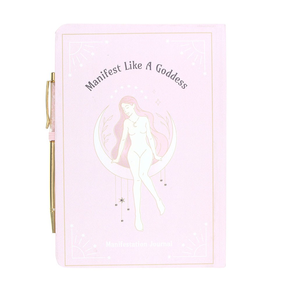 Manifest Like A Goddess (A5) - Image 2