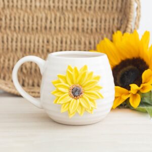 Κούπα Sunflower