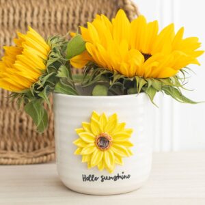 Γλάστρα Hello Sunshine