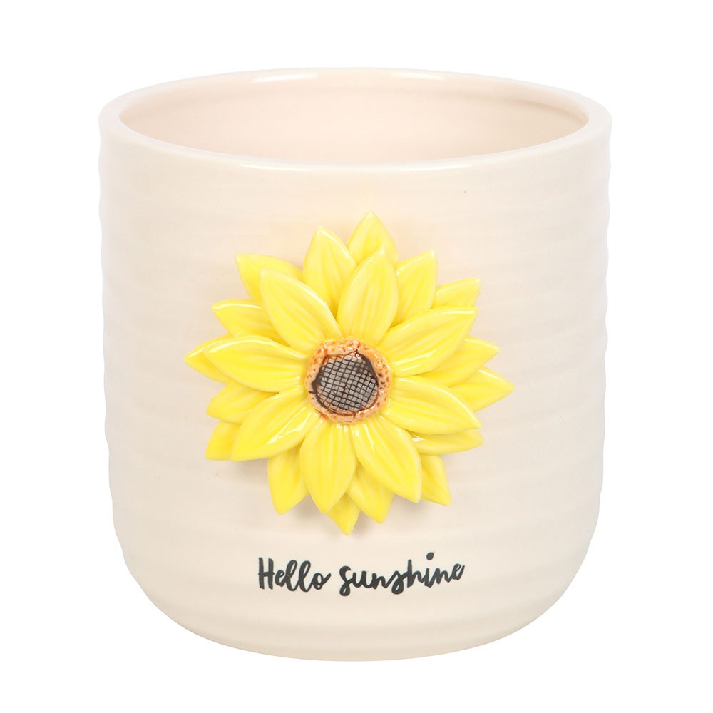 Γλάστρα Hello Sunshine - Image 2