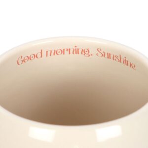 Κούπα Good Morning, Sunshine - Image 3