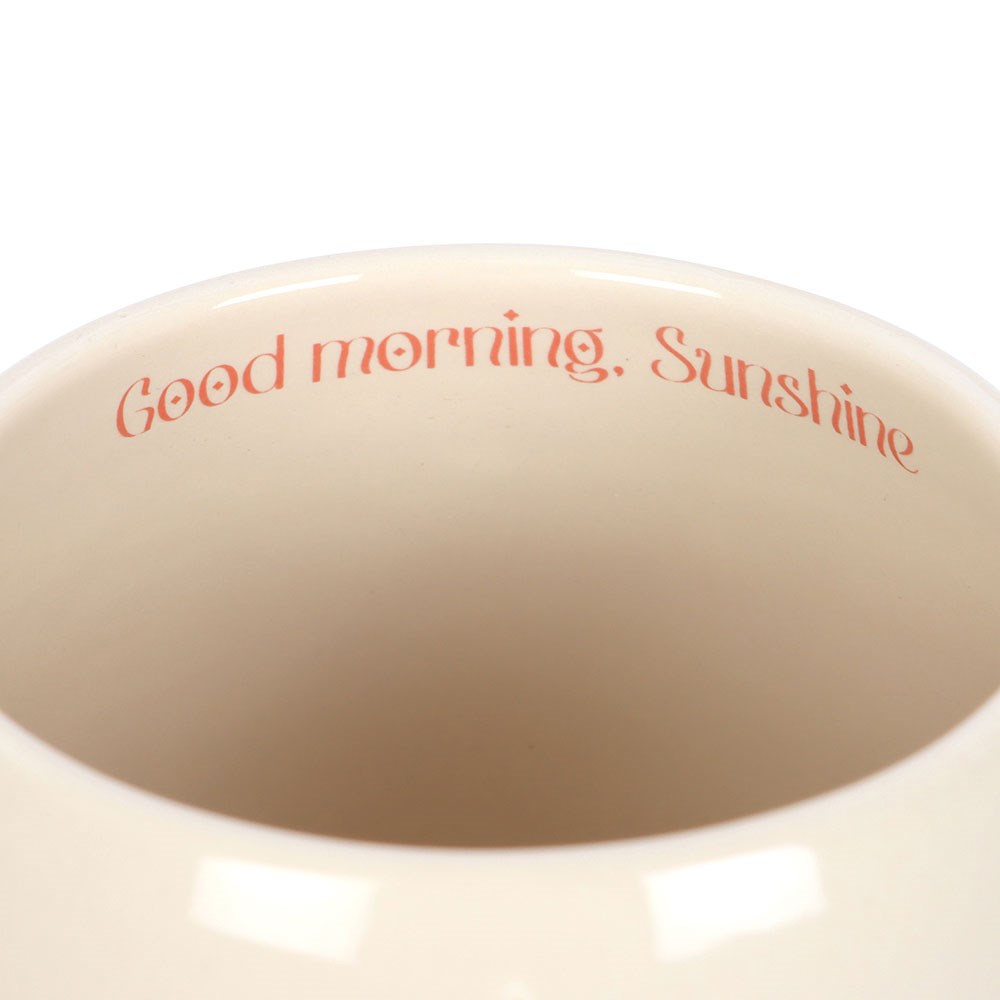 Κούπα Good Morning, Sunshine - Image 3