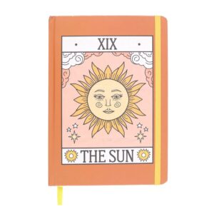 The Sun Tarot (A5) - Image 2