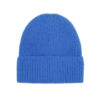 Μπλε σκούφος beanie