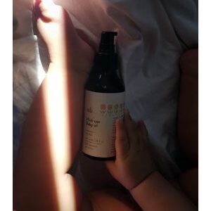 RELIEVE multi-use baby oil - Image 3