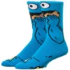 Κάλτσες cookie monster