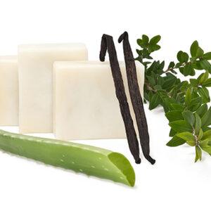 SHAVE - Aloe Vera - Image 2