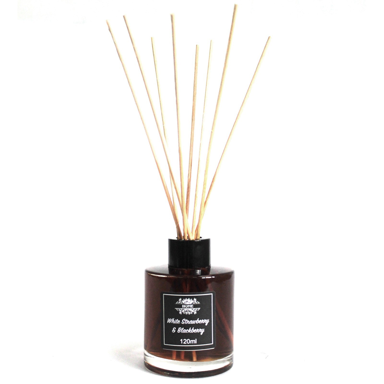 reed diffuser φράουλα μύρτιλο καλαμάκια