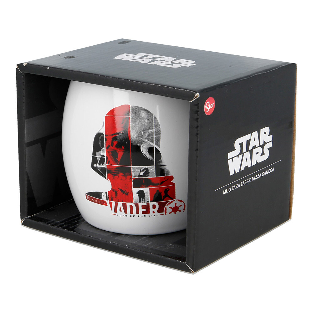 κεραμική κούπα Star Wars