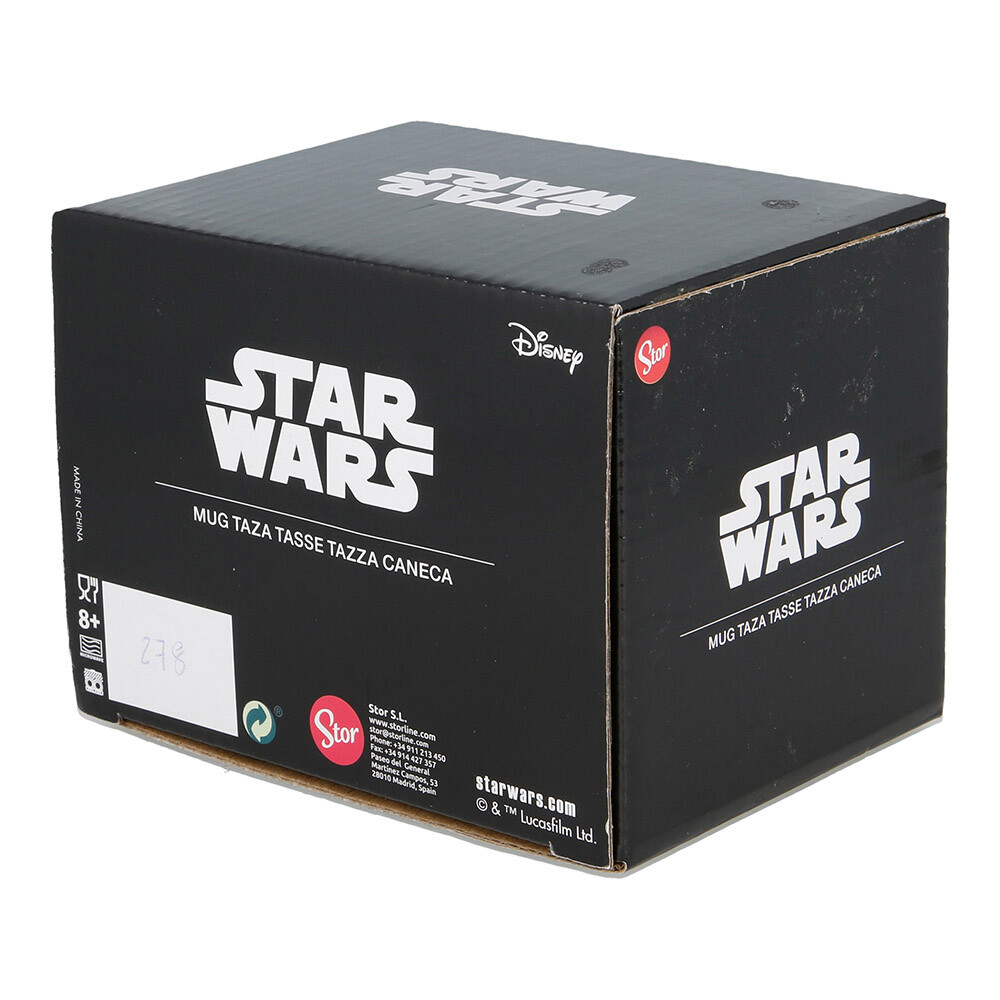 Κεραμική Κούπα Star Wars Globe σε Gift Box - Image 4
